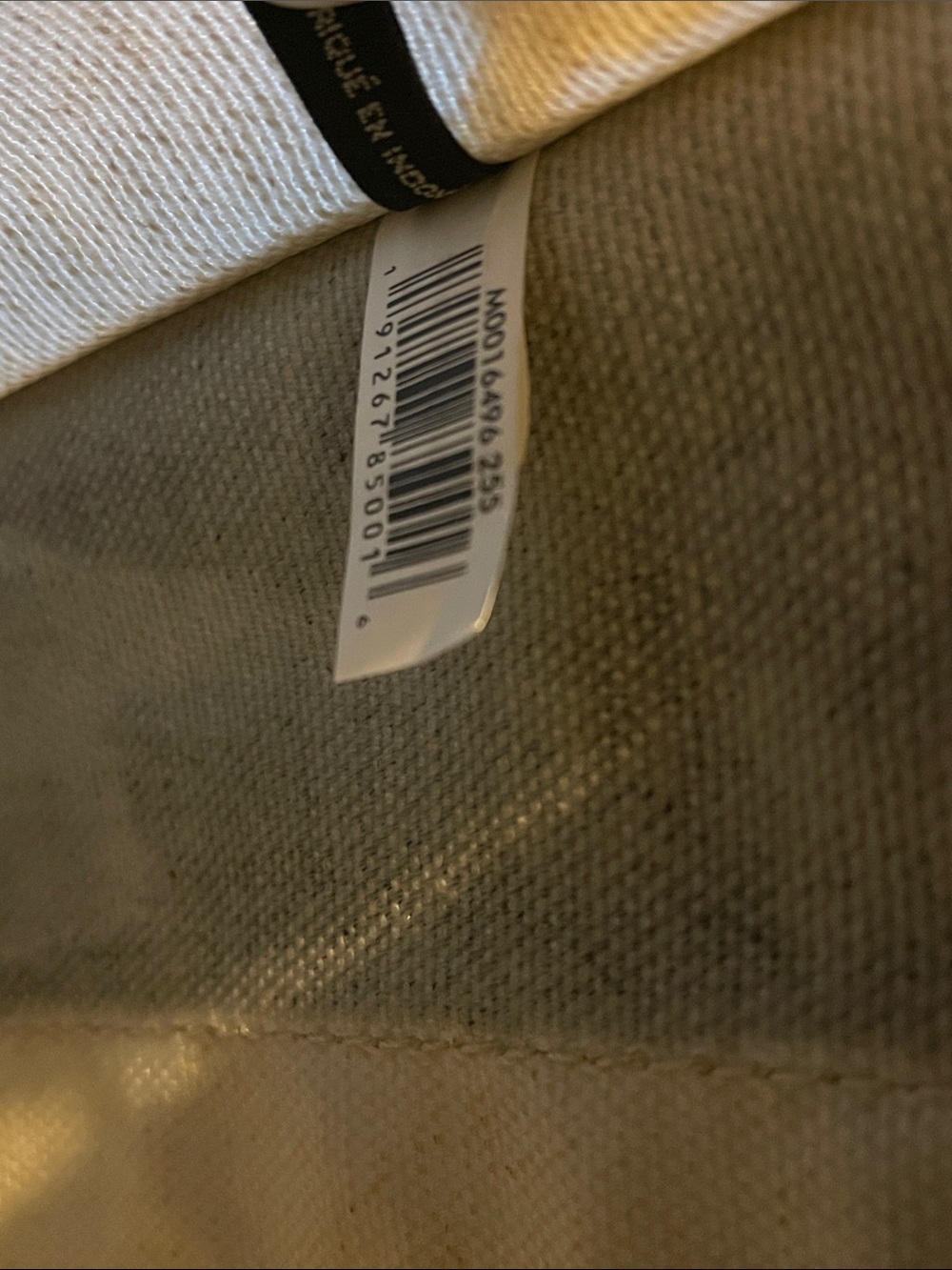Marc Jacobs The Tote PROJECT Jacquard Bag - PLEASE READ DESCRIPTION! - Picture 15 of 16